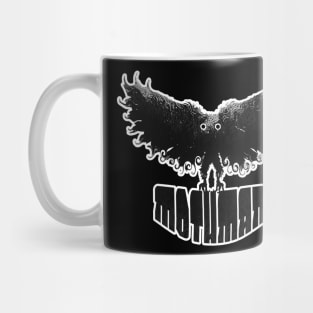 Mothman Mug